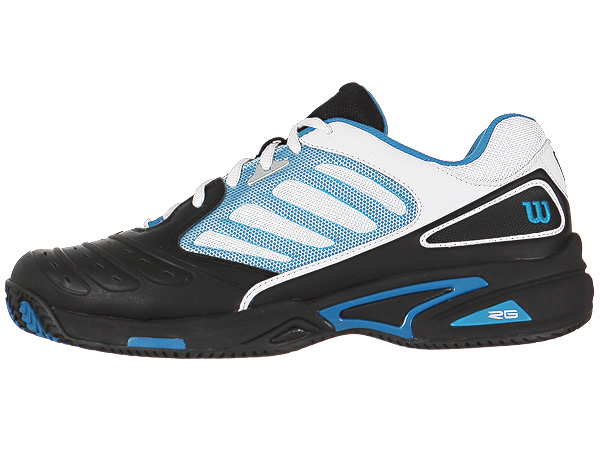 WilsonWЬ WRS312620 Wilson Tour Vision Shoes