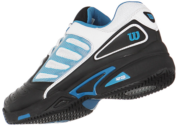 WilsonWЬ WRS312620 Wilson Tour Vision Shoes