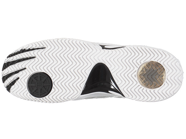 WilsonWЬ WRS312630 Wilson Tour Vision Shoes