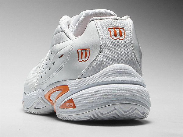 WilsonWЬ WRS312880 Wilson Tour Fantom Shoes