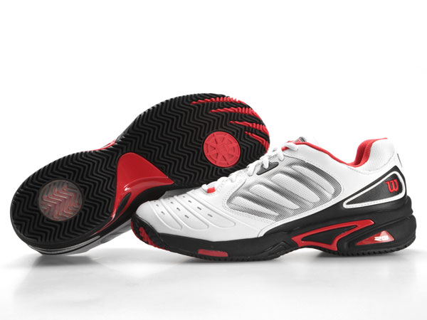 WilsonW(wng)Ь WRS312910 Wilson Tour Vision Shoes