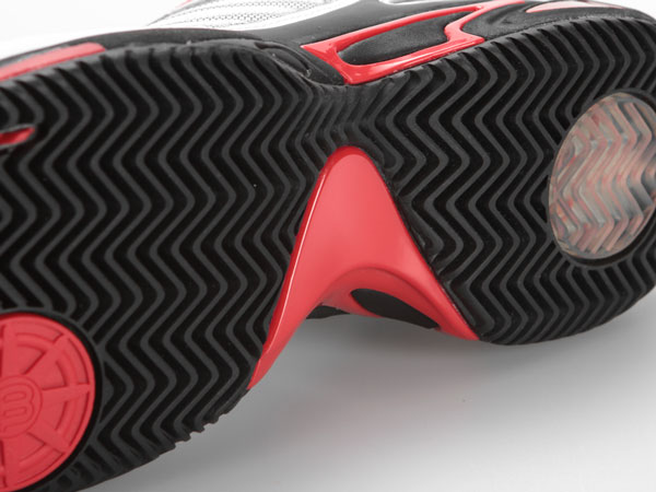 WilsonW(wng)Ь WRS312910 Wilson Tour Vision Shoes