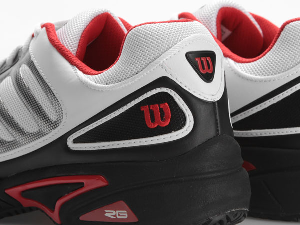 WilsonW(wng)Ь WRS312910 Wilson Tour Vision Shoes