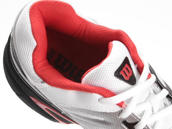 WilsonW(wng)Ь WRS312910 Wilson Tour Vision Shoes