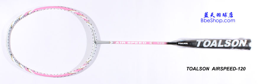 TOALSON Air Speed 120ë