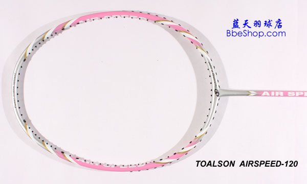 TOALSON Air Speed 120ë