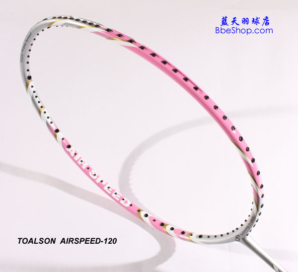 TOALSON Air Speed 120ë