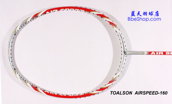 TOALSON Air Speed 160ë