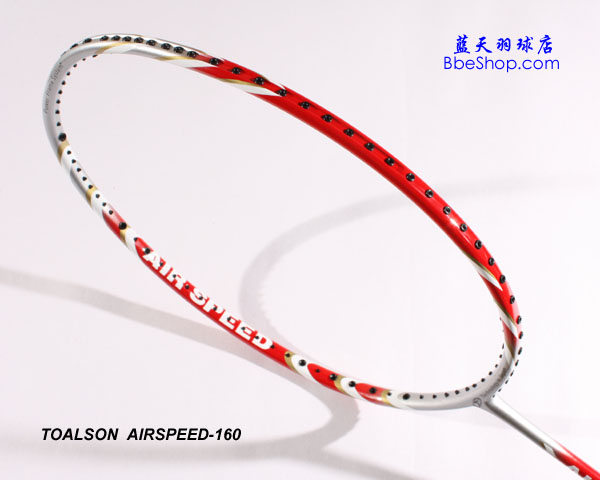 TOALSON Air Speed 160ë