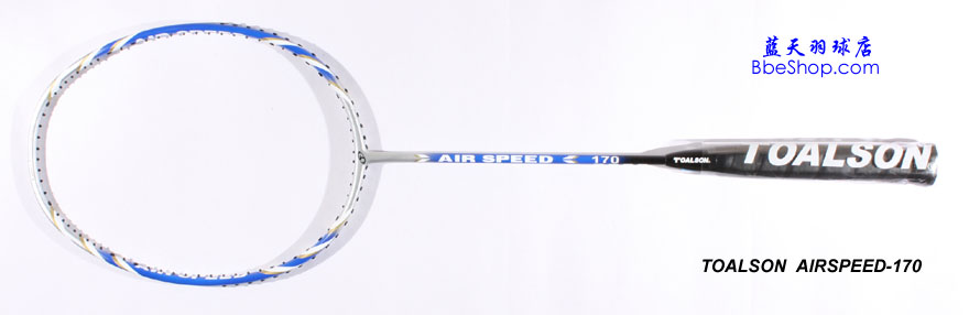TOALSON Air Speed 170ë