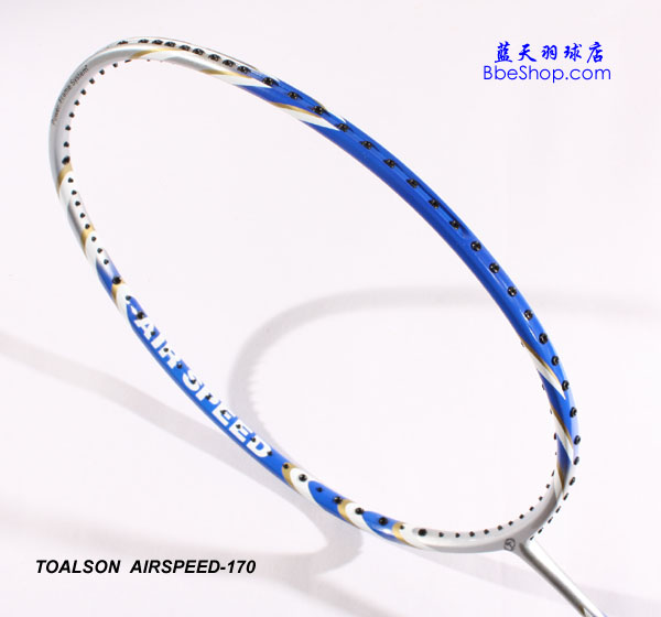 TOALSON Air Speed 170ë