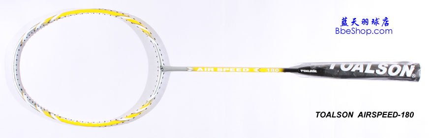 TOALSON Air Speed 180ë