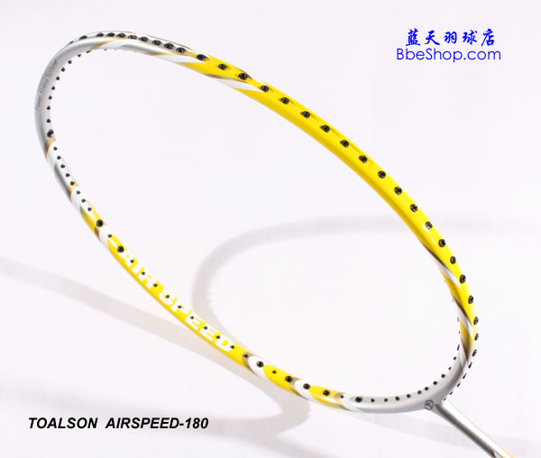 TOALSON Air Speed 180ë