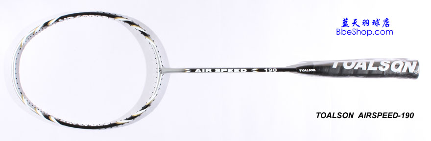 TOALSON Air Speed 190ë