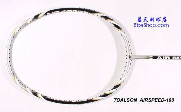 TOALSON Air Speed 190ë