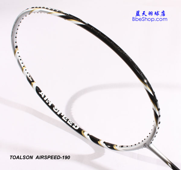 TOALSON Air Speed 190ë