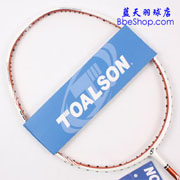 TOALSON NC901 杜力臣羽毛球拍