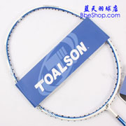 TOALSON NC902 杜力臣羽毛球拍