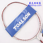 TOALSON NC903 杜力臣羽毛球拍