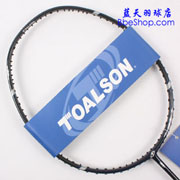 TOALSON TT80 杜力臣羽毛球拍