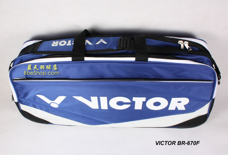 VICTOR BR-670Aëİ ë