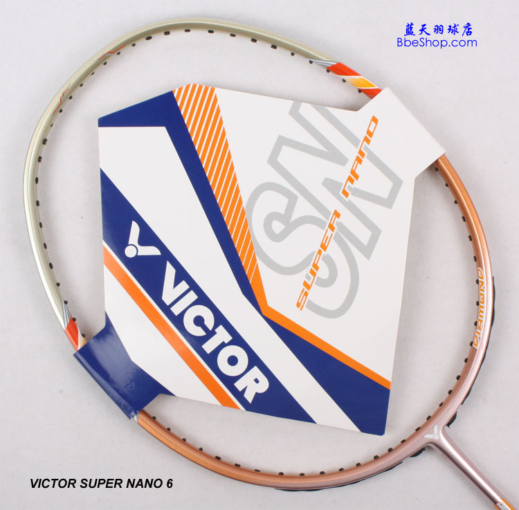 VICTORë {6 Super Nano Pro 6