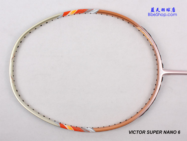 VICTORë {6 Super Nano Pro 6