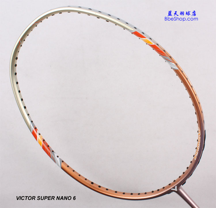 VICTORë {6 Super Nano Pro 6