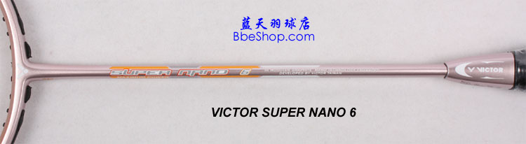 VICTORë {6 Super Nano Pro 6
