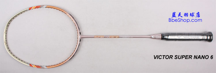 VICTORë {6 Super Nano Pro 6