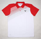 VICTOR羽球衫 S4010DA 勝利羽球服