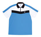 VICTOR羽球衫 S-0107F 勝利羽球服
