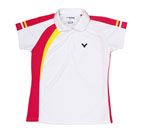 VICTOR羽球衫 S-0115Q 勝利羽球服