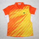 VICTOR羽球衫 S3104E 勝利羽球服