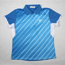 VICTOR羽球衫 S3104F 勝利羽球服