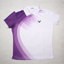 VICTOR羽球衫 S3106J 勝利羽球服