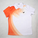 VICTOR羽球衫 S3106O 勝利羽球服