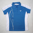 VICTOR羽球衫 S3108F 勝利羽球服