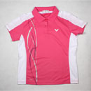 VICTOR羽球衫 S3108Q 勝利羽球服