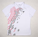 VICTOR羽球衫 S4109A 勝利羽球服