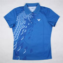 VICTOR羽球衫 S4109F 勝利羽球服