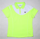 VICTOR羽球衫 S4114G 勝利羽球服