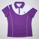 VICTOR羽球衫 S4114J 勝利羽球服