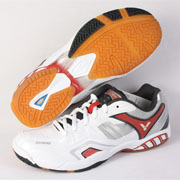 VICTOR SH-900D羽毛球鞋