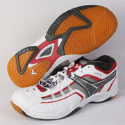 VICTOR SH701D羽毛球鞋