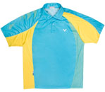 VICTOR羽球衫 9202M 勝利羽球服