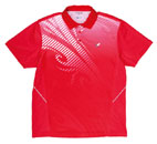 VICTOR羽球衫 0001D 勝利羽球服