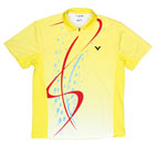 VICTOR羽球衫 0002E 勝利羽球服