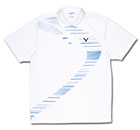 VICTOR羽球衫 S0004F 勝利羽球服