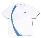 VICTOR羽球衫 0005F 勝利羽球服
